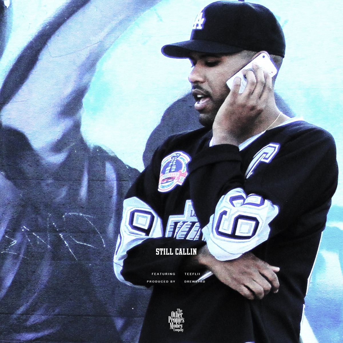 Still Callin' (feat. Teeflii) - Single by DOM KENNEDY album cover