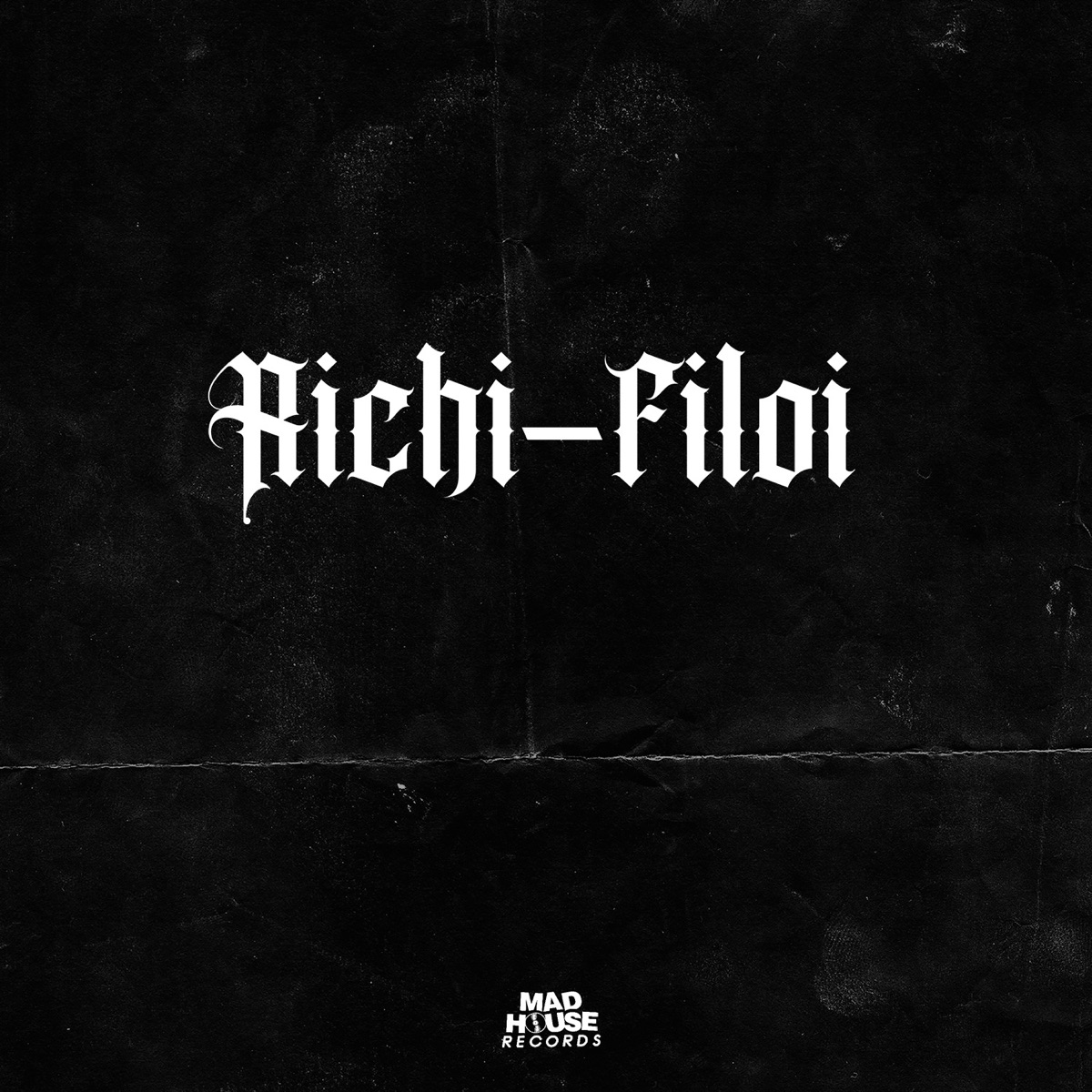 Filoi - Single by Richi, EFTA & Muneylxrd album cover
