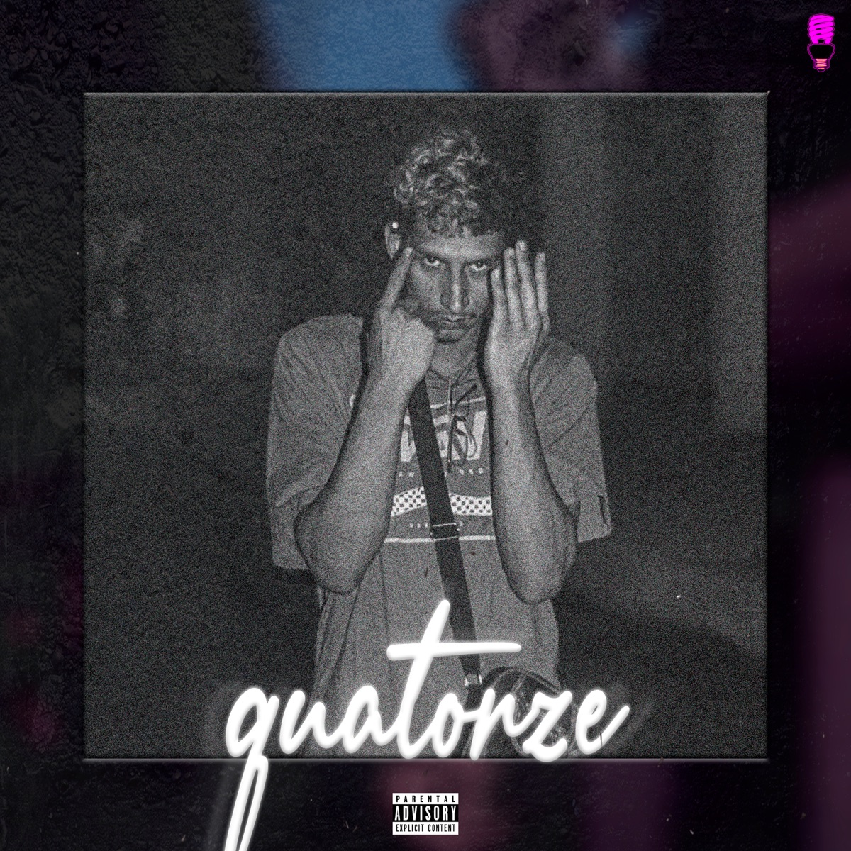 Quatorze (feat. Diniz.flp & Black Light Rec.) - Single by Carlean D'Alta album cover