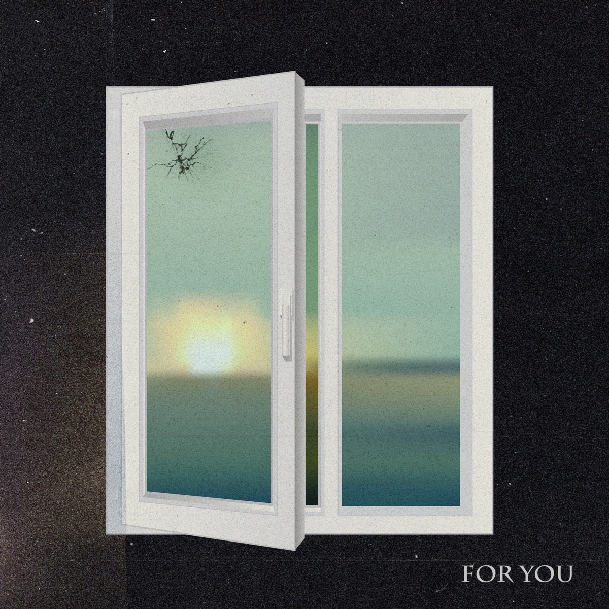 For You - Single by ChrisLee & Lincoln Jesser album cover