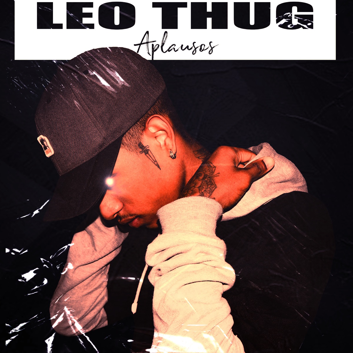 Aplausos - Single by Leo Thug album cover