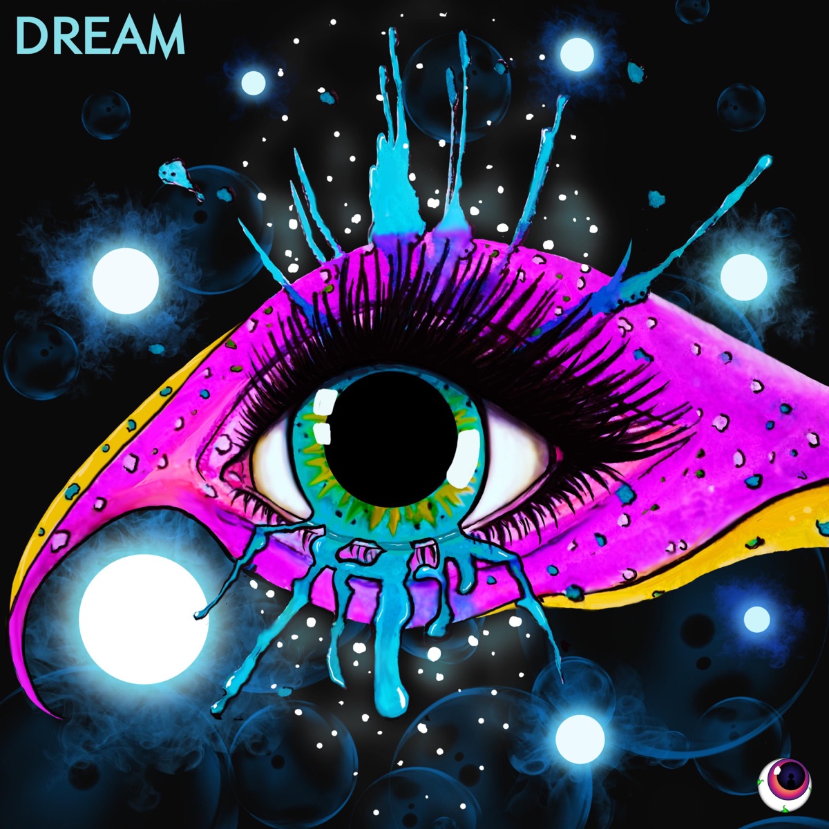 Dream - Single by HYFY album cover