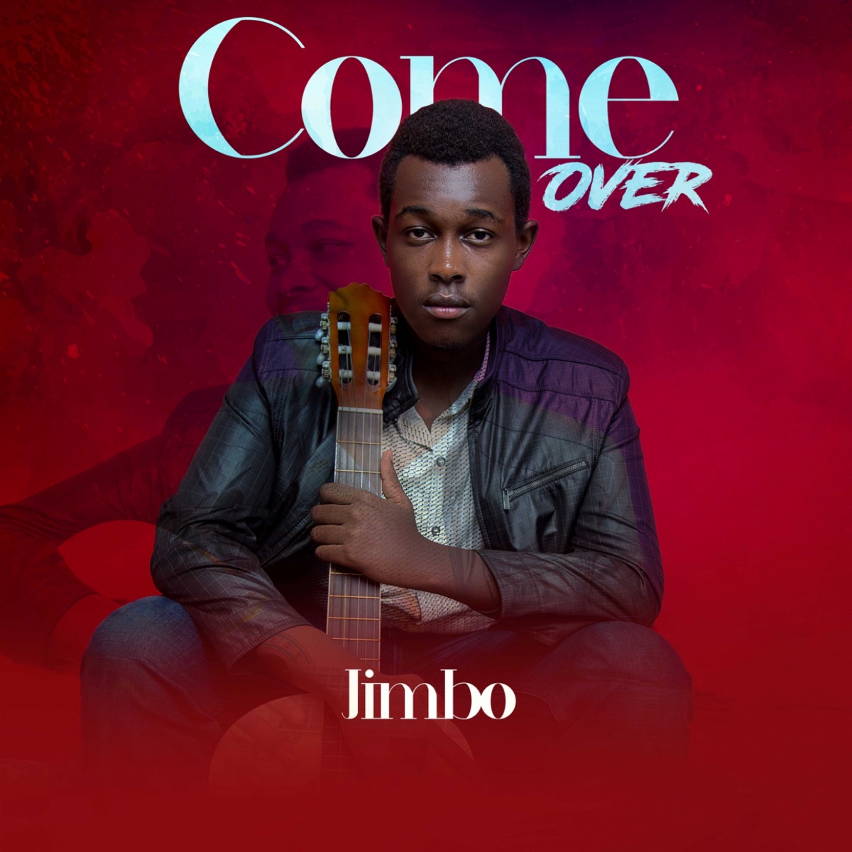 Come Over - Single by Jimbo album cover