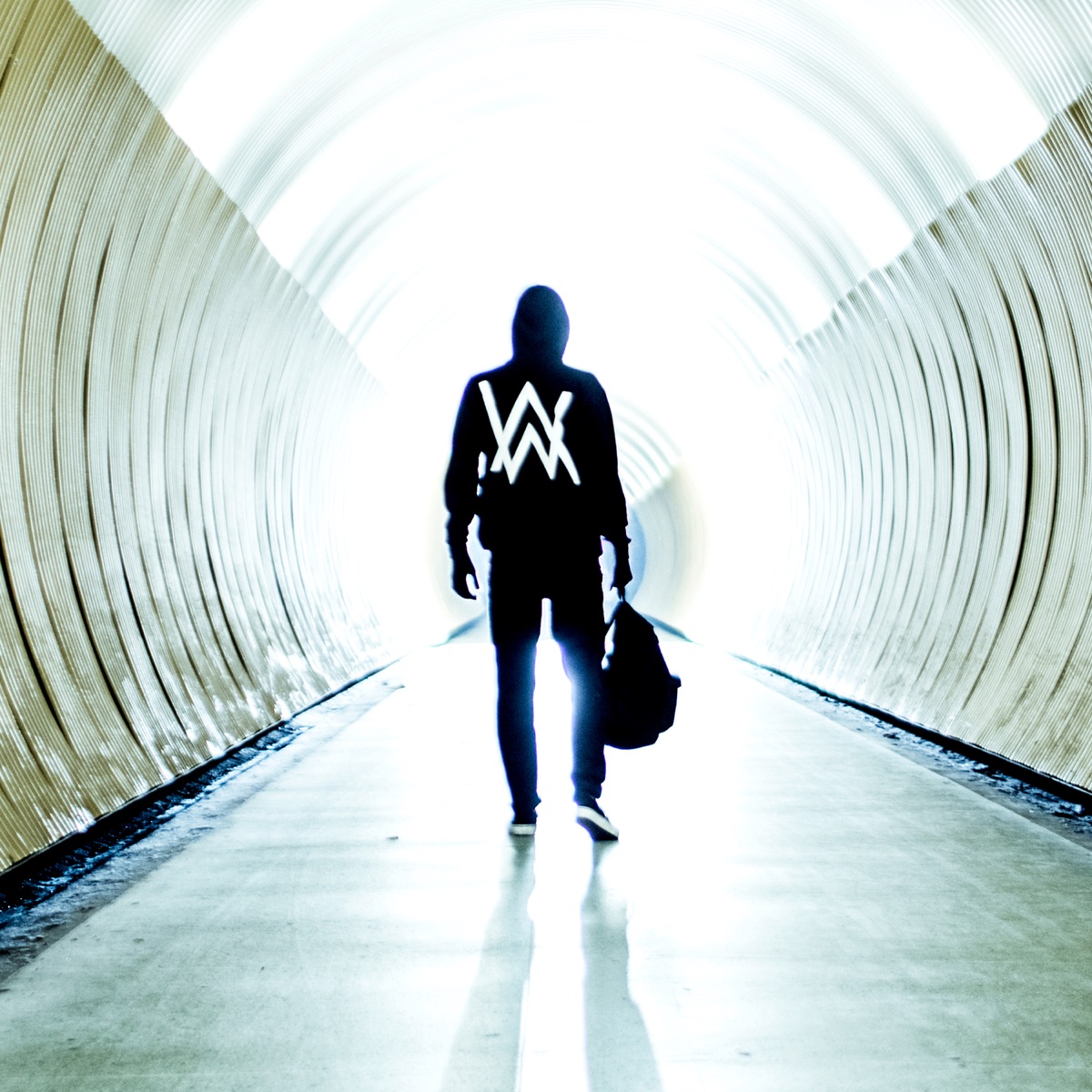 Faded - EP by Alan Walker album cover