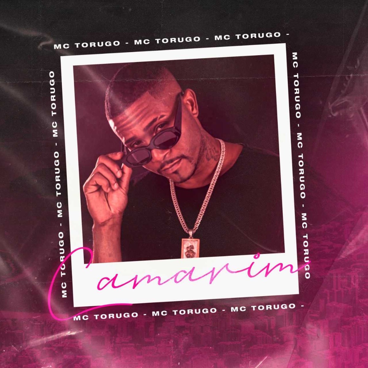 Camarim - Single by Mc Torugo album cover