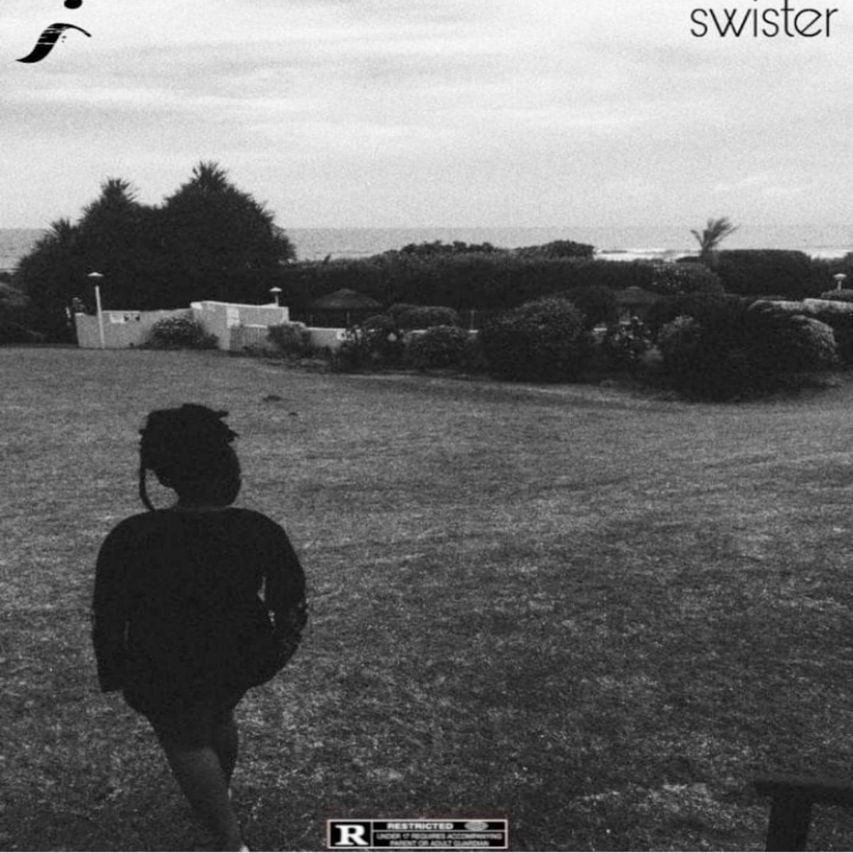 Swister She Wrote by Swister album cover