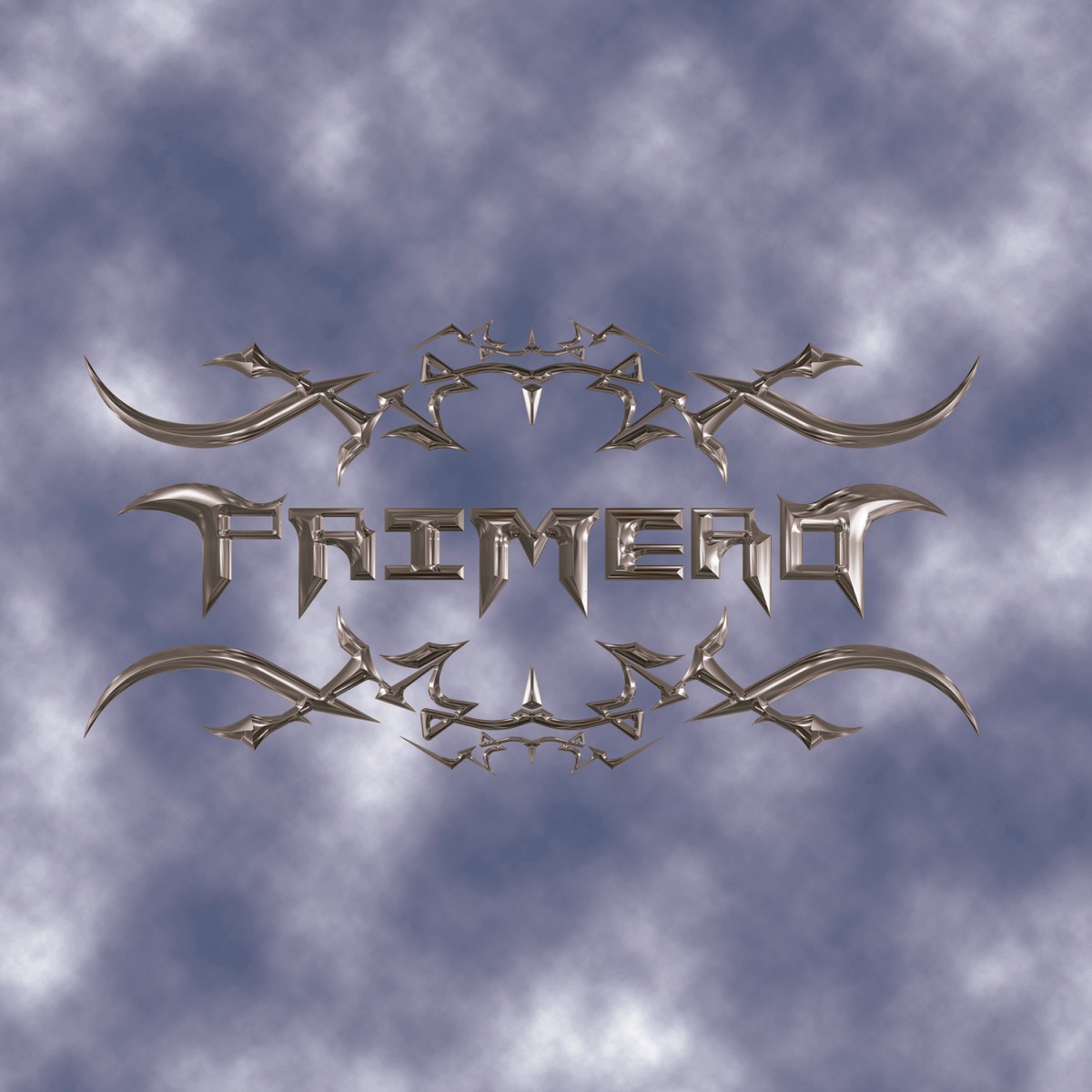 Primero - Single by Niña Dioz album cover