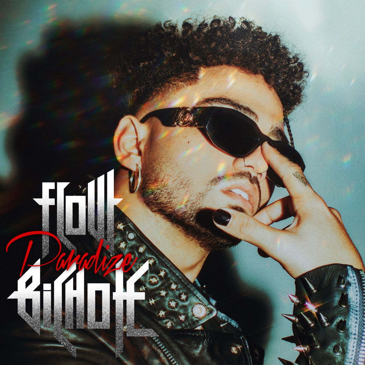 Flow Bichote - Single by Paradize album cover