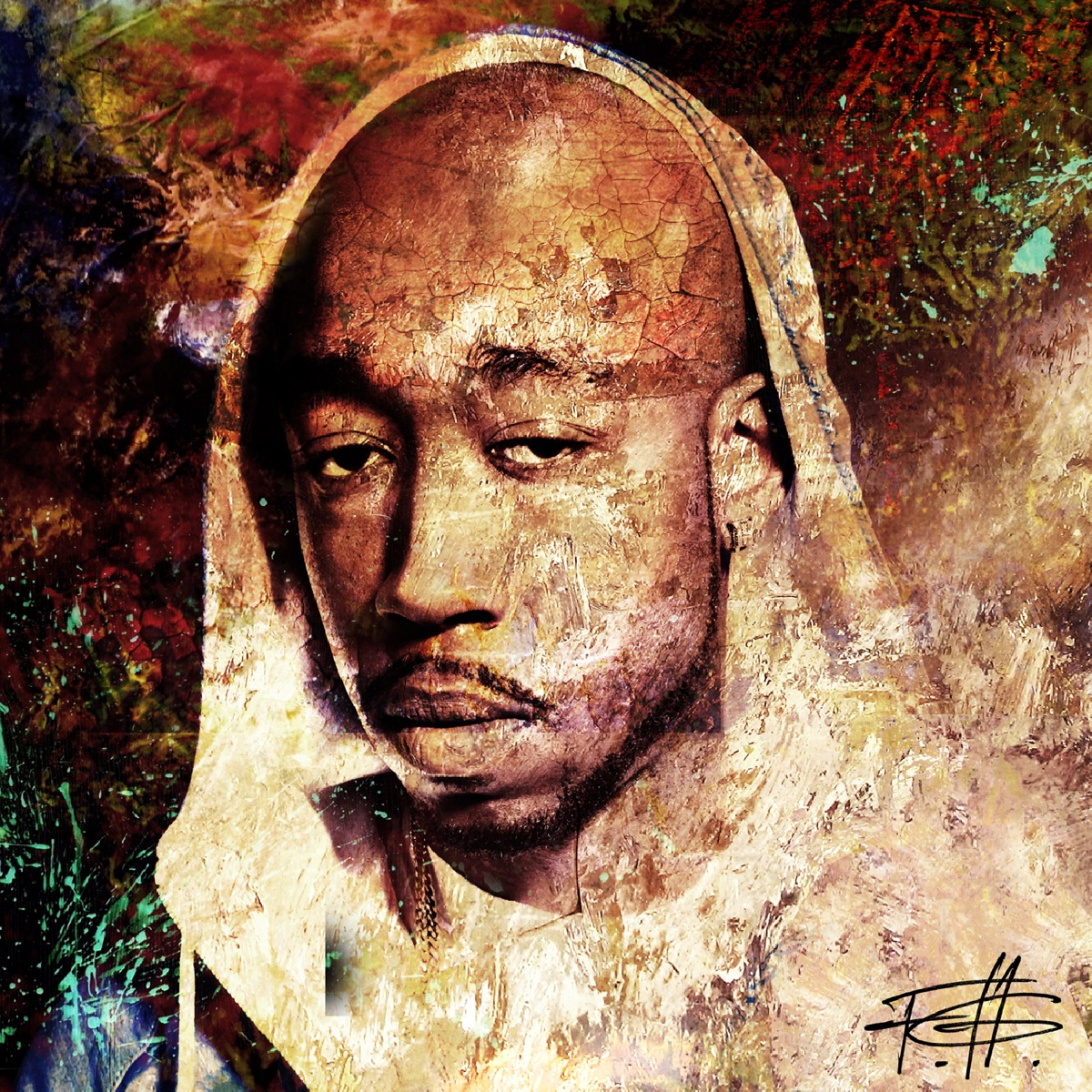 Baby Face Killa by Freddie Gibbs album cover
