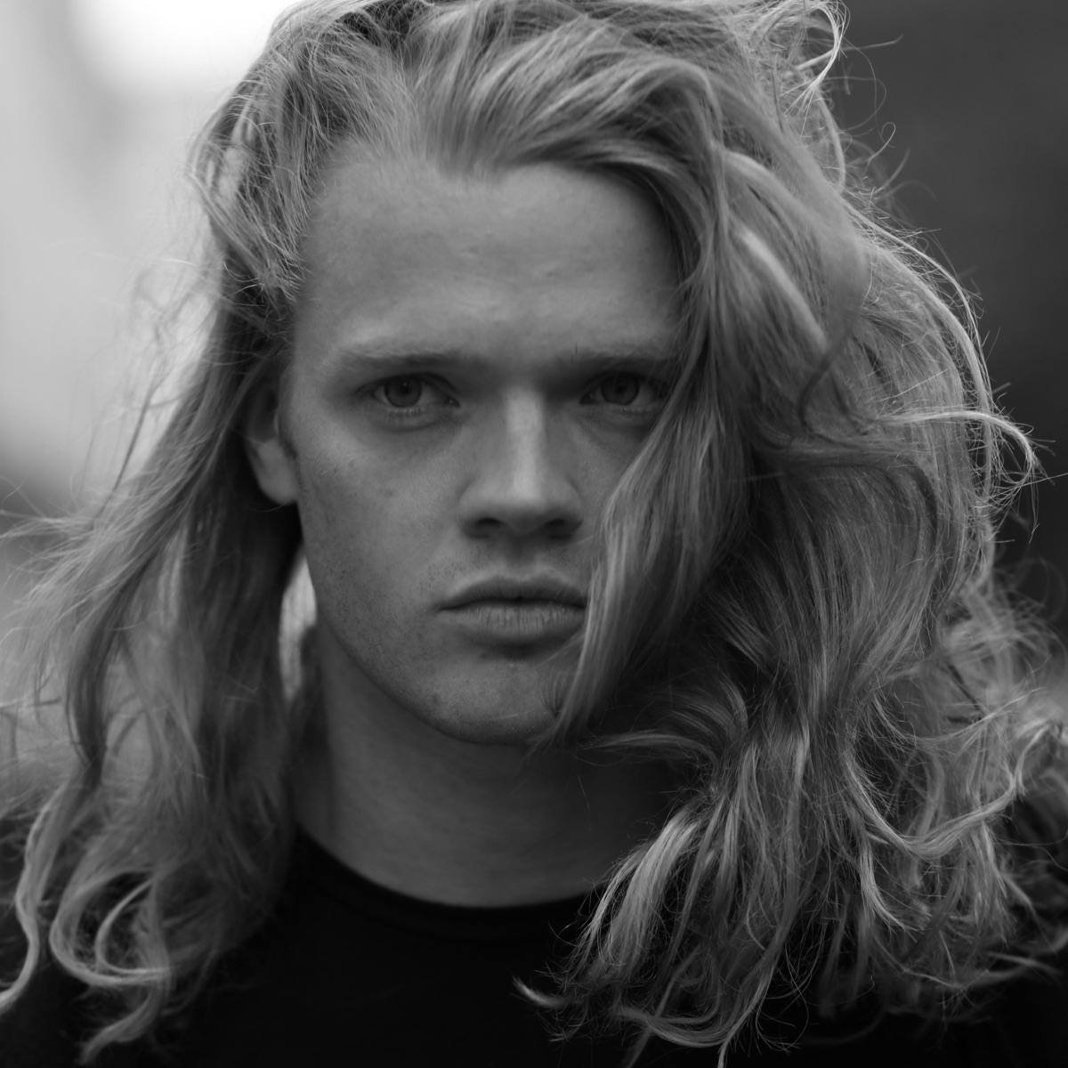 Messed Up - Single by Fredrik Ferrier album cover