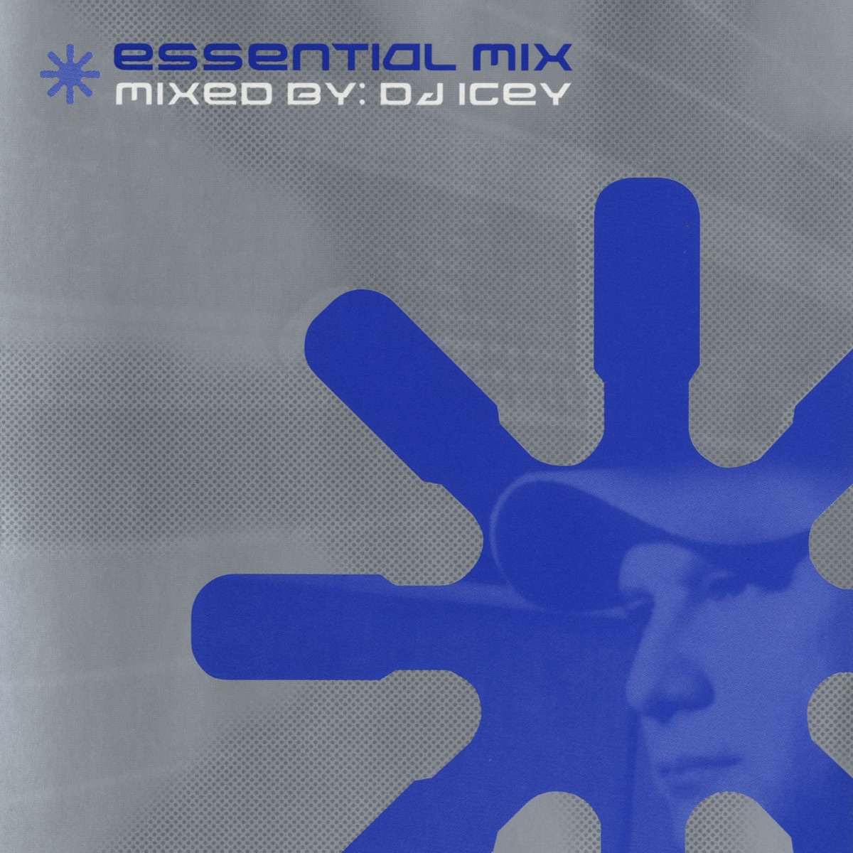 Essential Mix by DJ Icey album cover