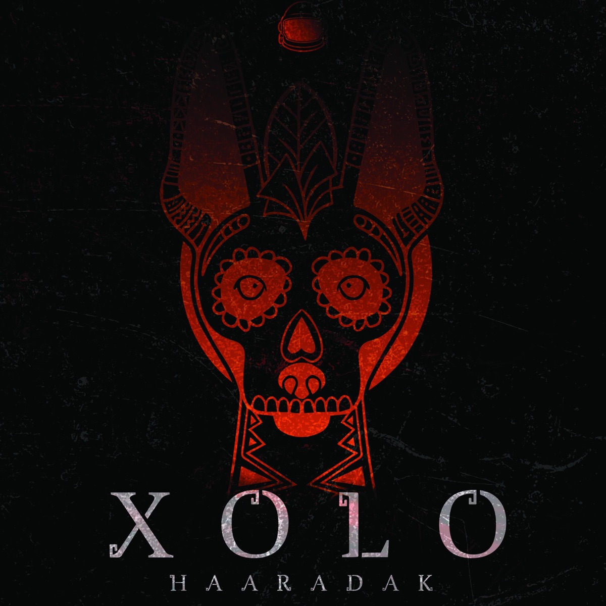 Xolo - Single by Haaradak album cover