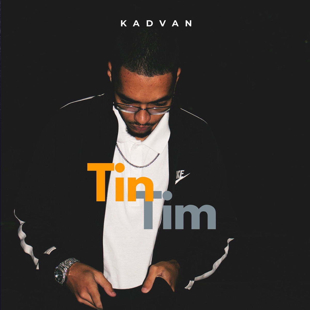 Tintim - Single by Kadvan album cover