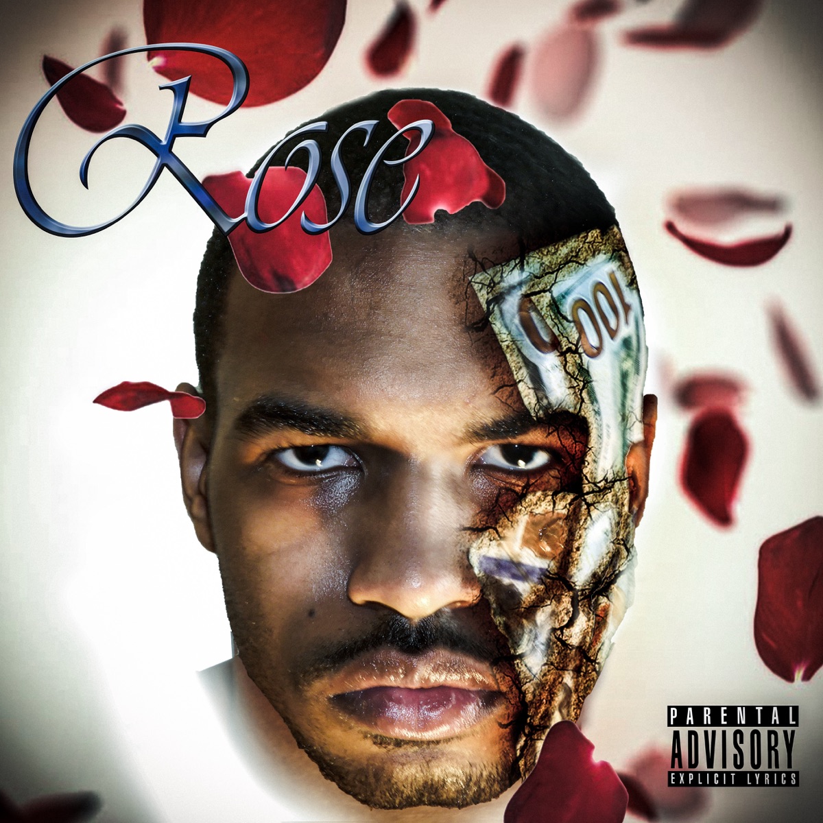 Rose by Bandgang Javar album cover