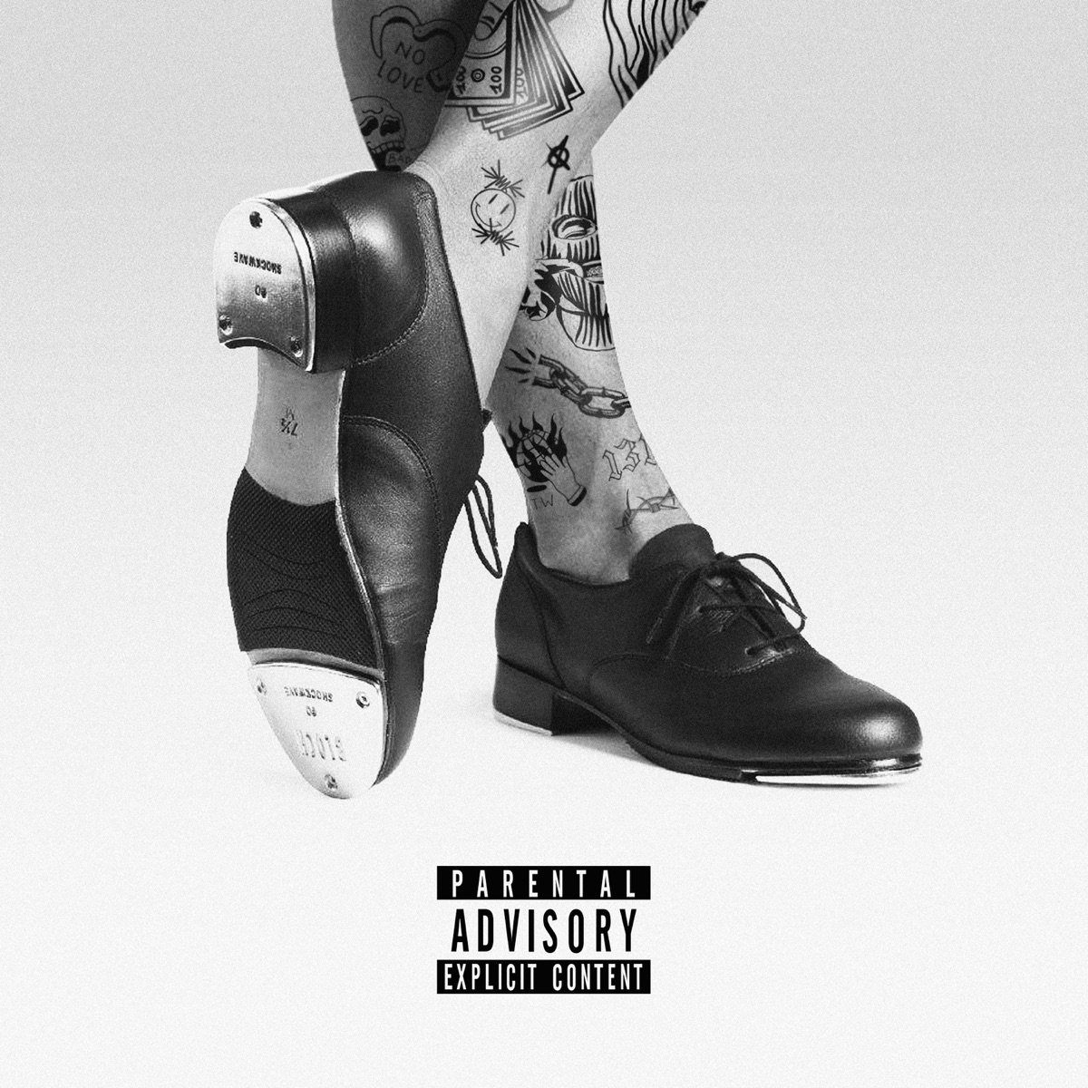 Tip Tap - Single by Oliver Green & Juli album cover