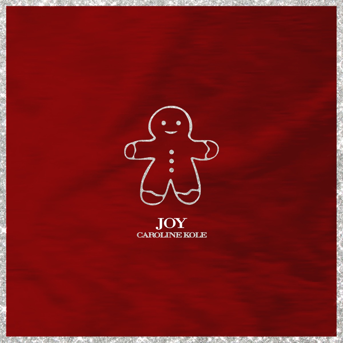 Joy - Single by Caroline Kole album cover