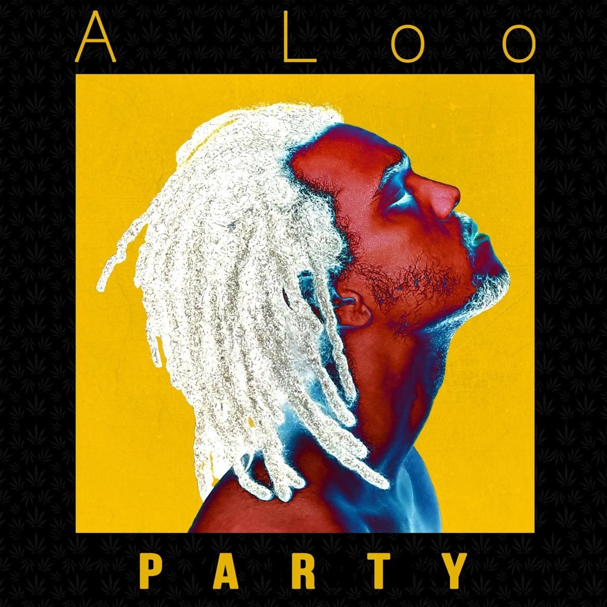 Party - Single by A Loo album cover