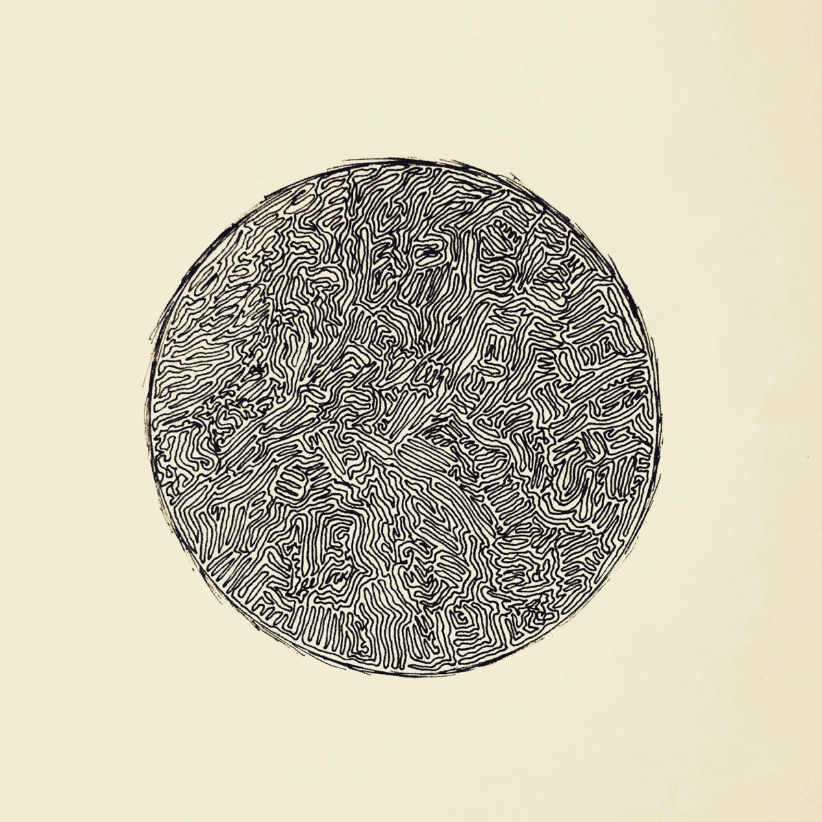 Subtraction by Gleb Kanasevich album cover