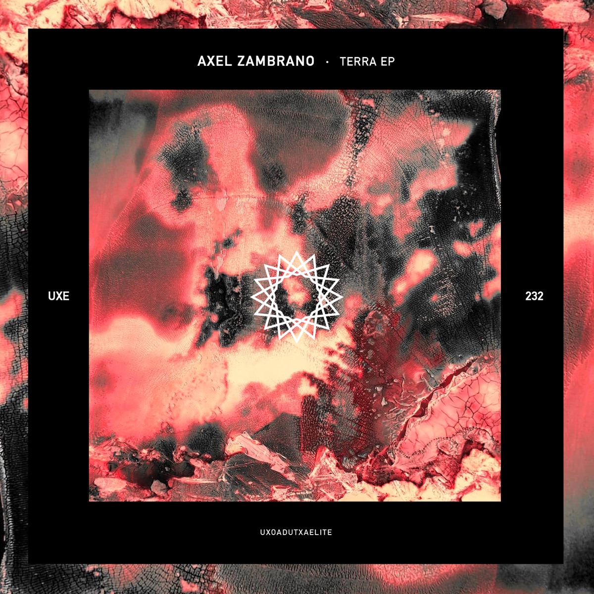Terra - Single by Axel Zambrano album cover