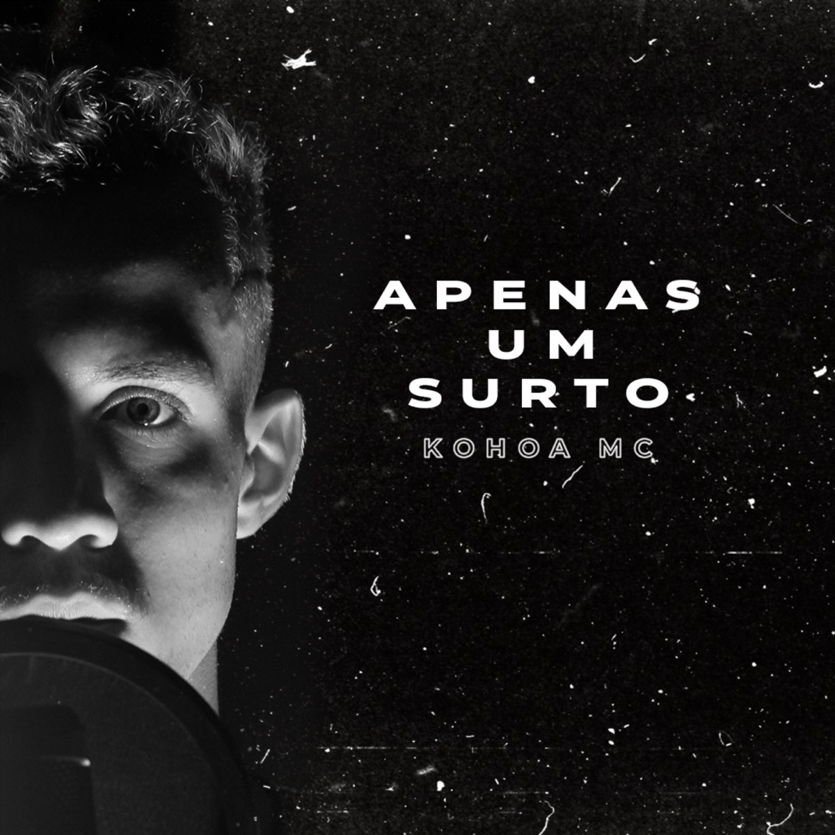 Apenas um Surto - Single by Kohoa mc album cover