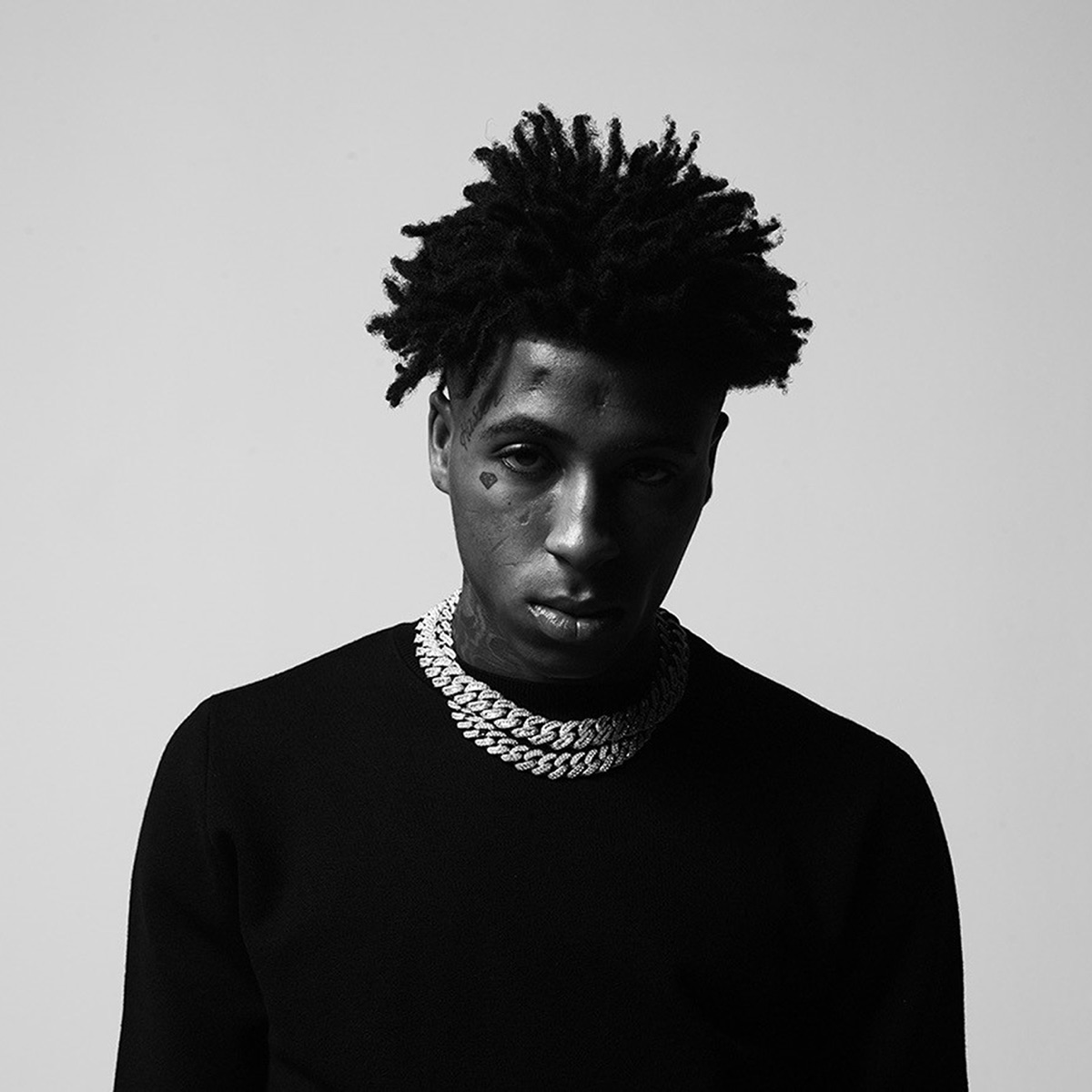 Top by YoungBoy Never Broke Again album cover