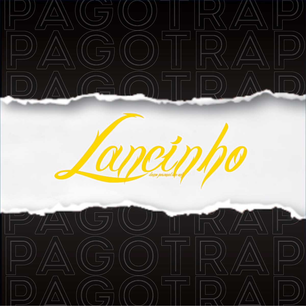 Lancinho - Single by Zatto Beats, Cadmiel Vaz, MKhan & Coutin Mc album cover