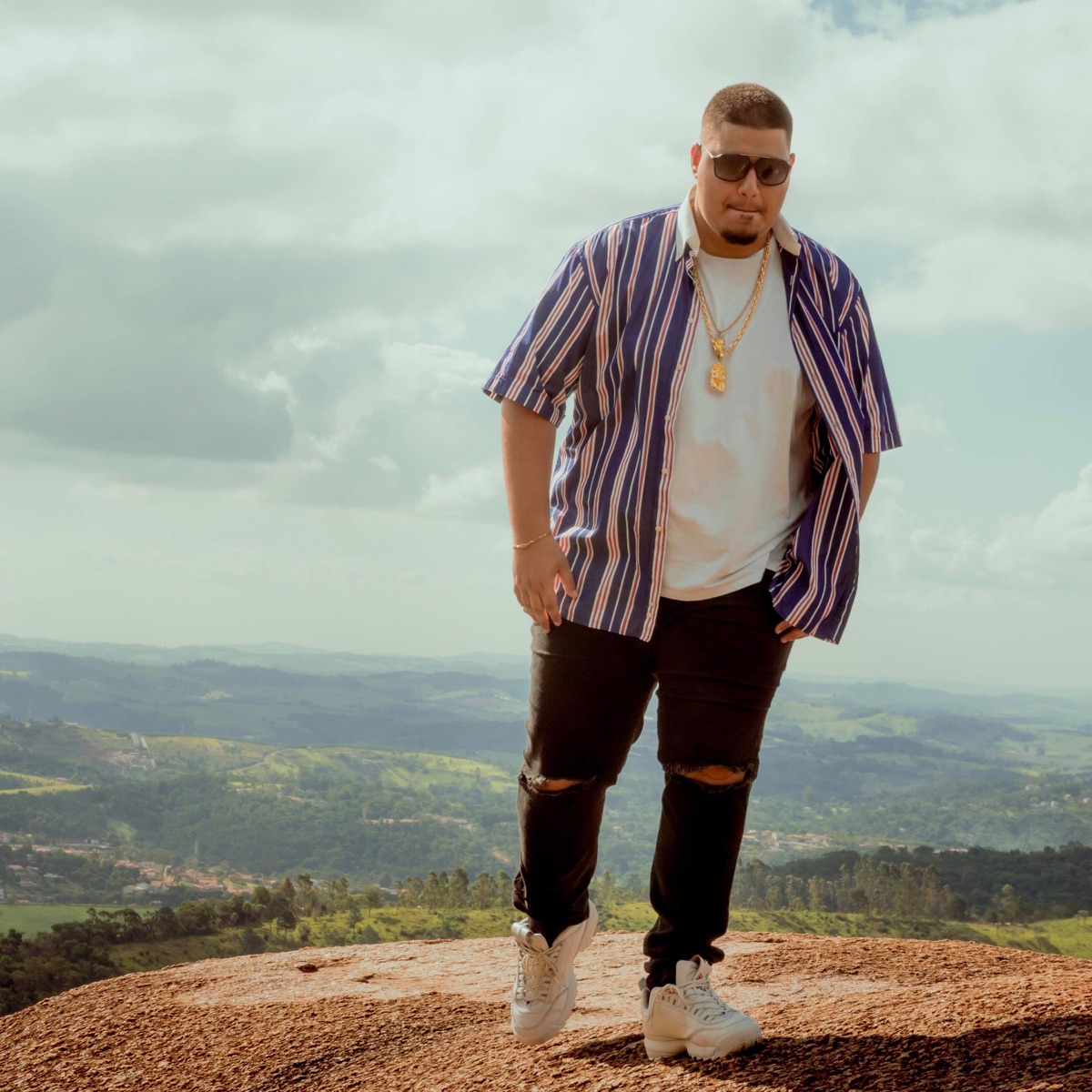 Amém - Single by Tico Sensei album cover