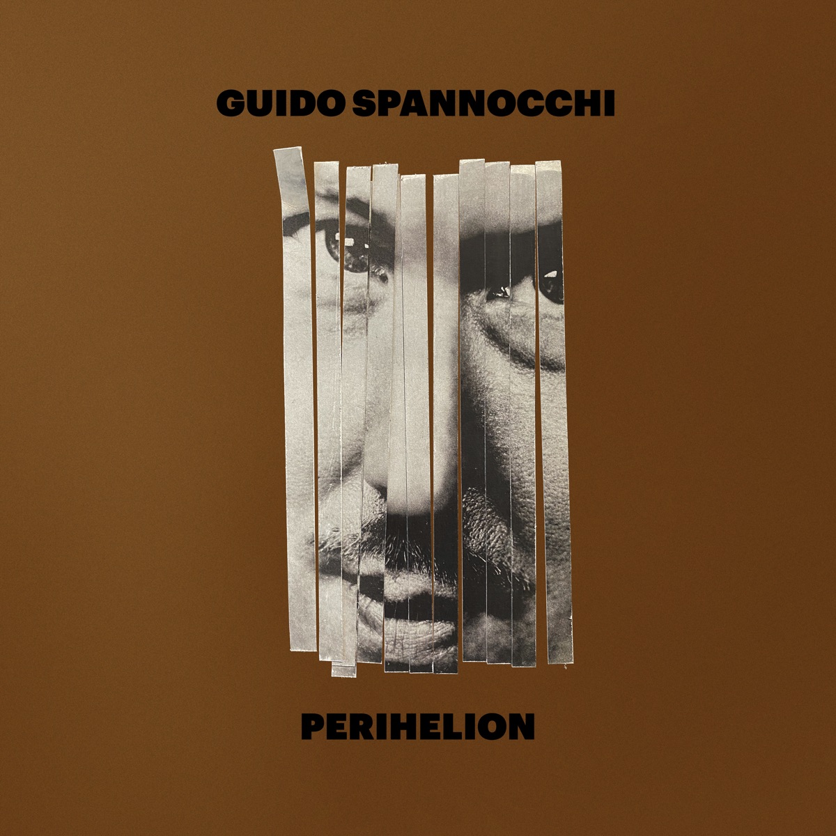 Cafezinho (feat. Jay Phelps, Robert Mitchell, Sylvie Leys, Michelangelo Scandroglio & Tristan Banks) - Single by Guido Spannocchi album cover