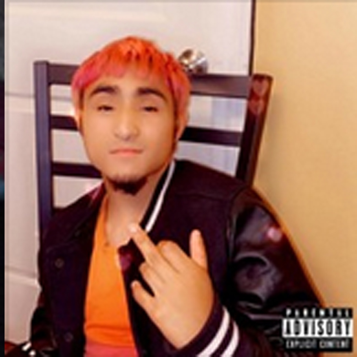 Fed Up 2 - Single by J Man album cover