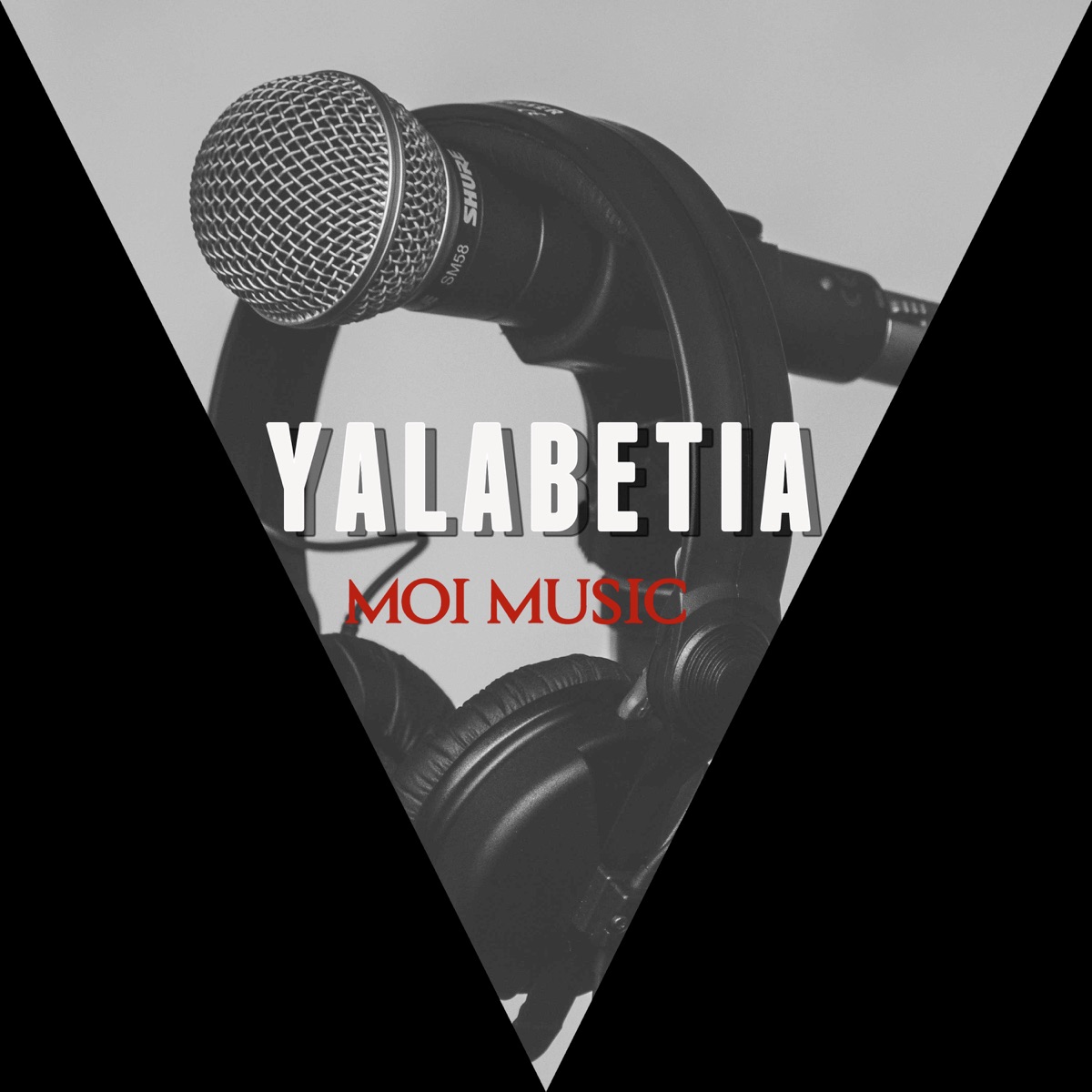 Yalabetia - Single by Moi Music & Akanni album cover
