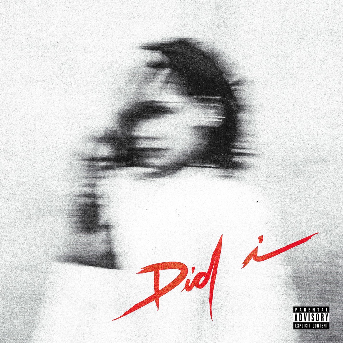 Did I - Single by Kehlani album cover