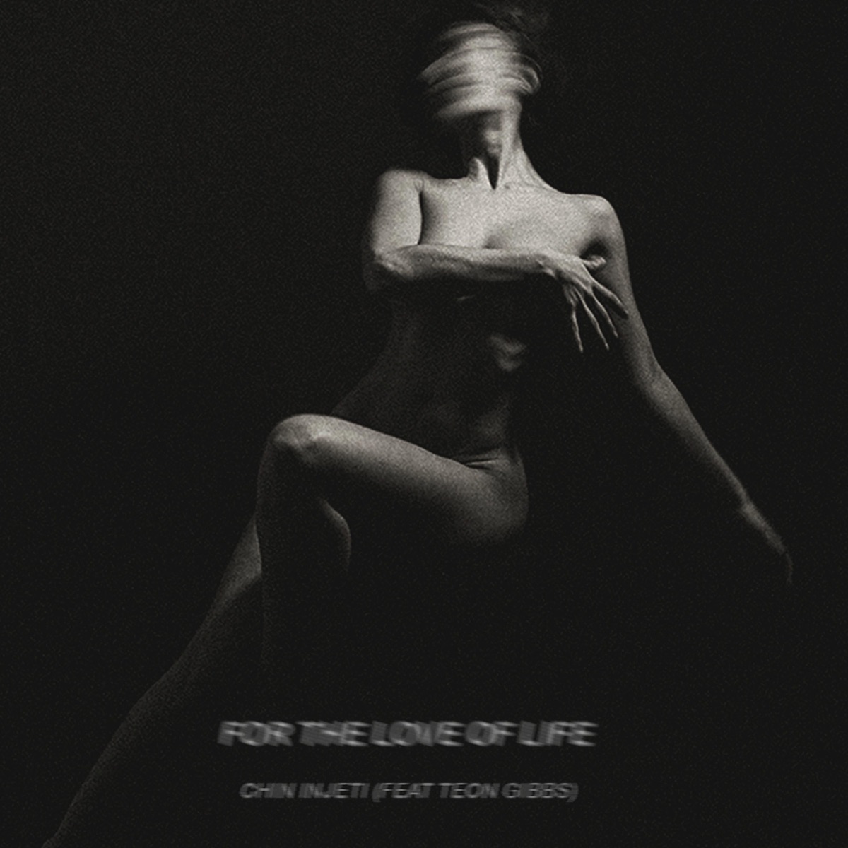 For the Love of Life (feat. Teon Gibbs) - Single by Chin Injeti album cover