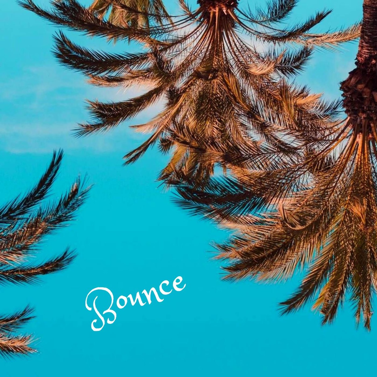 Bounce (feat. El Nino) - Single by Royalty Beatz album cover