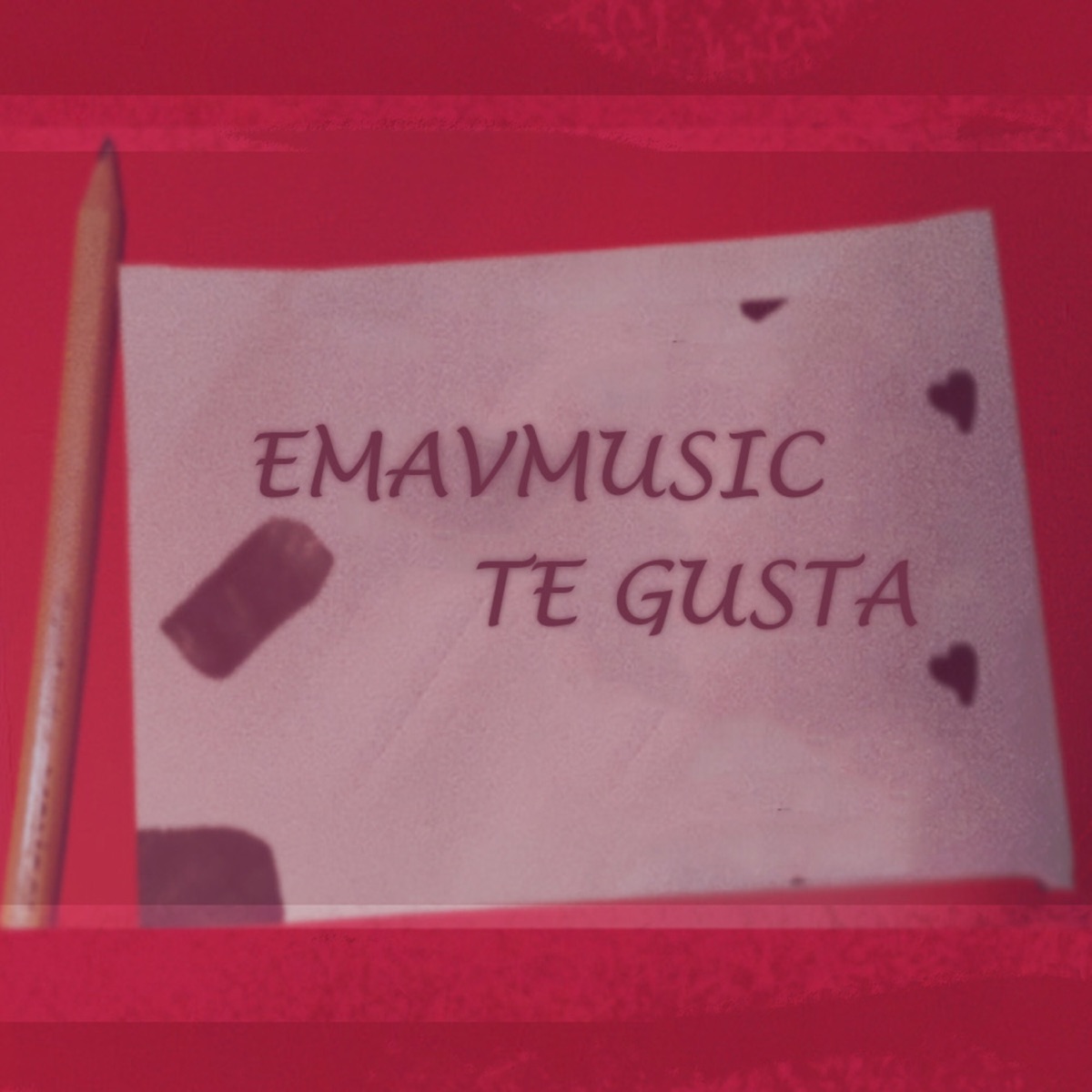 Te Gusta - Single by Emavmusic album cover