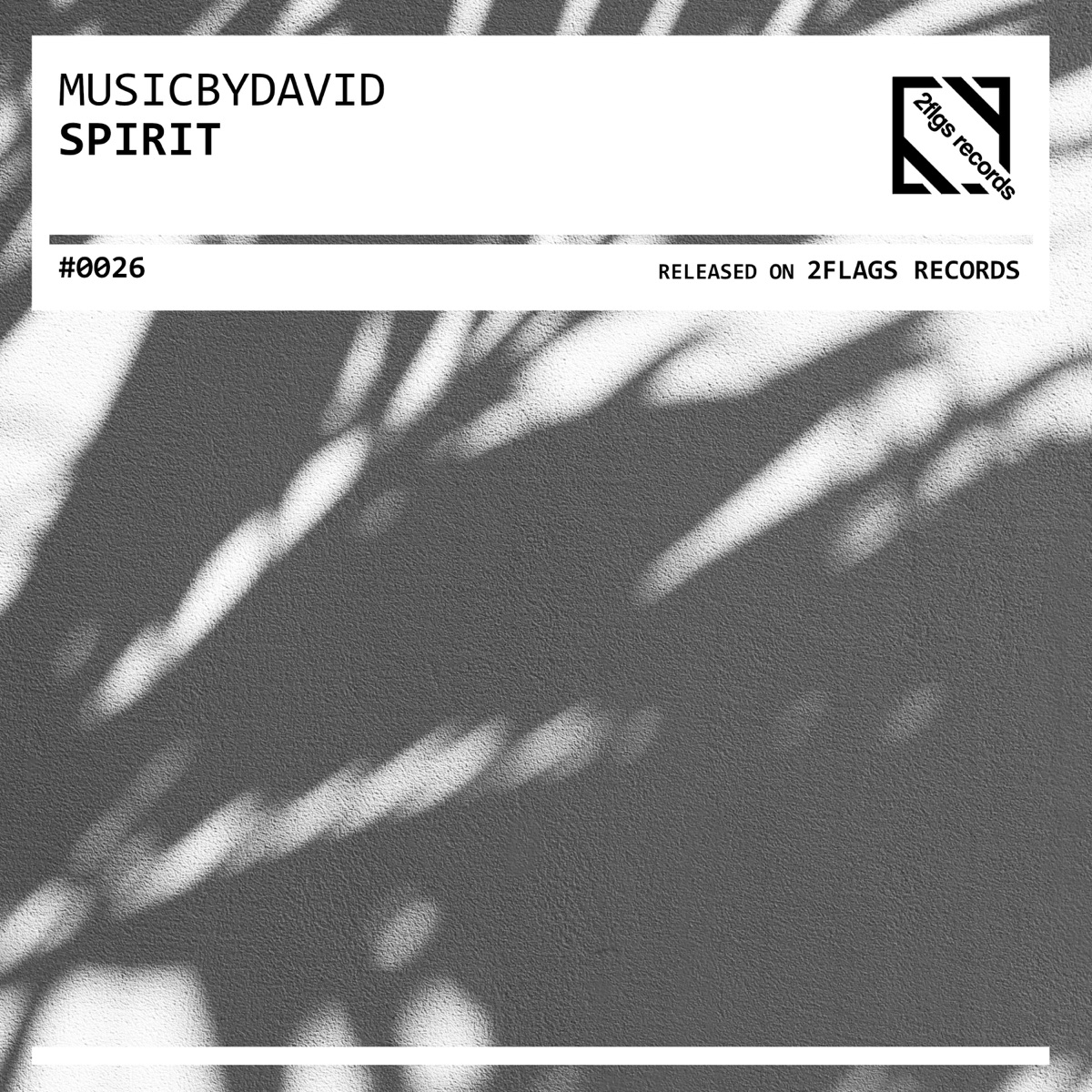 Spirit - Single by MusicByDavid album cover