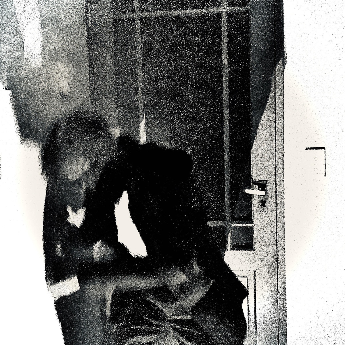I Never Did Care by Status album cover