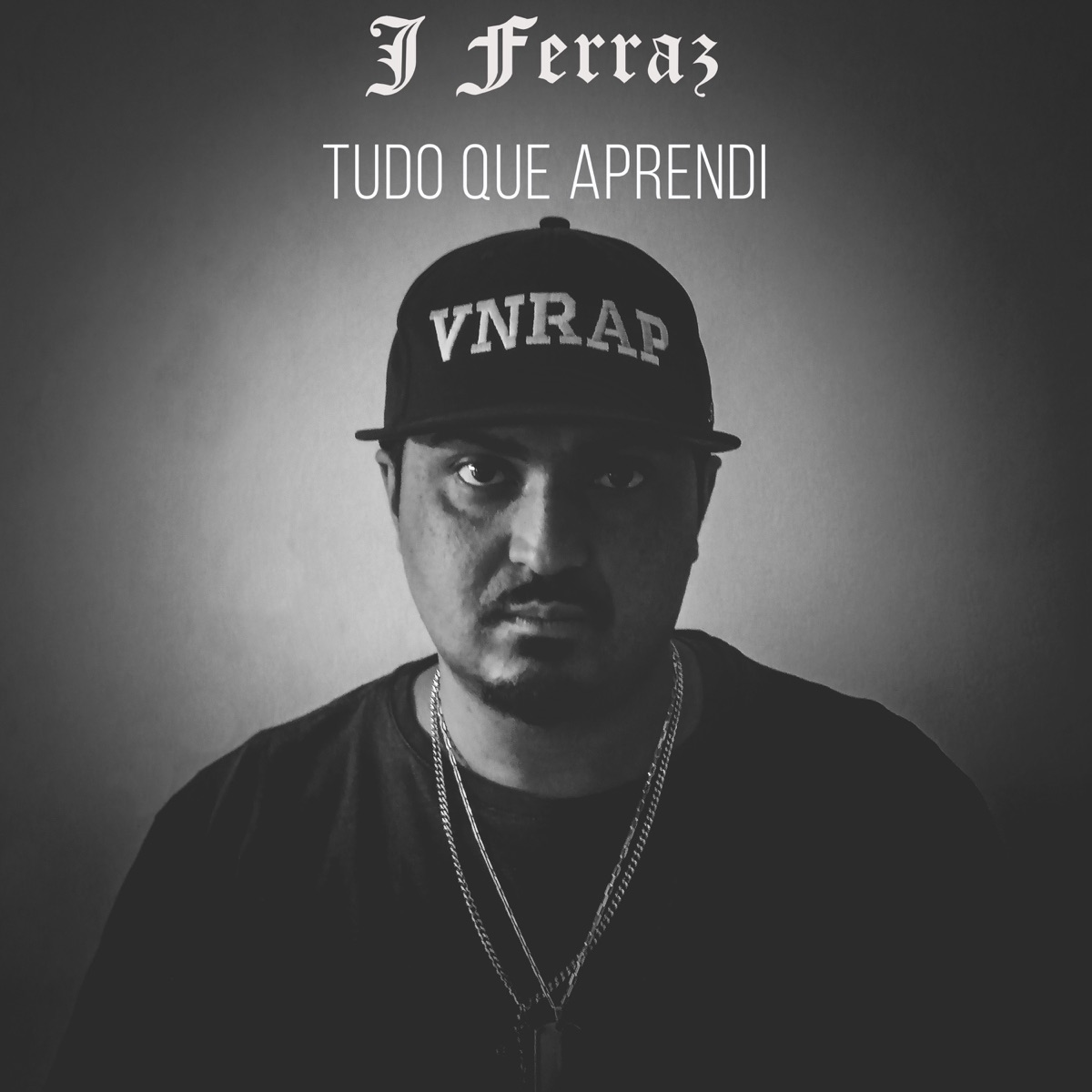Tudo Que Aprendi - Single by J Ferraz album cover