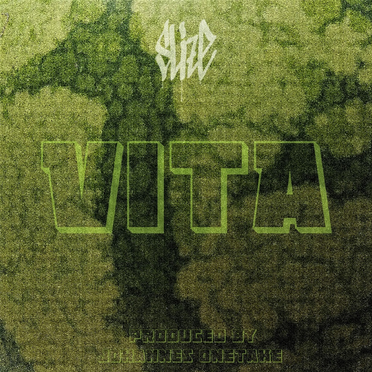 Vita - Single by Slize album cover