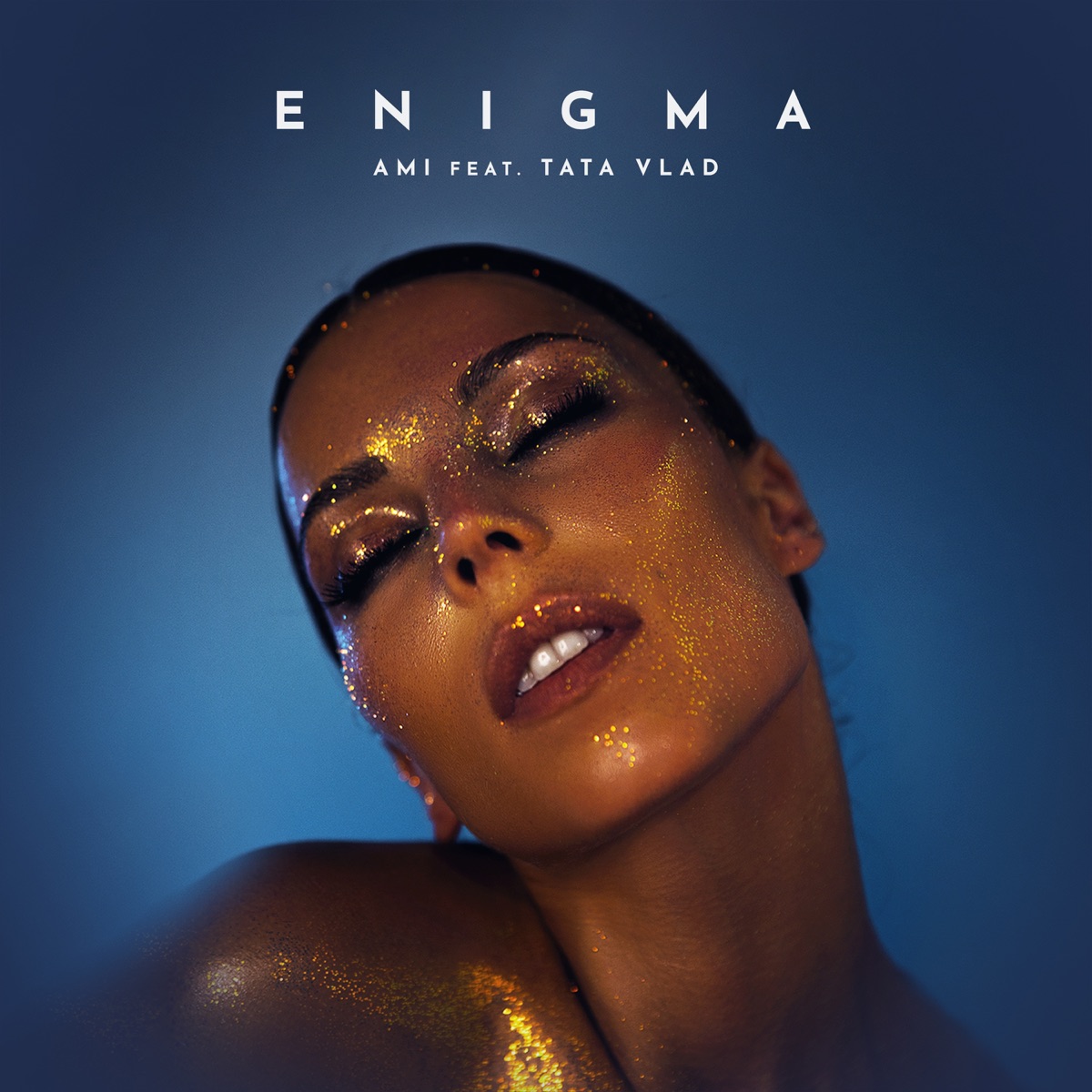 Enigma (feat. Tata Vlad) - Single by AMI album cover