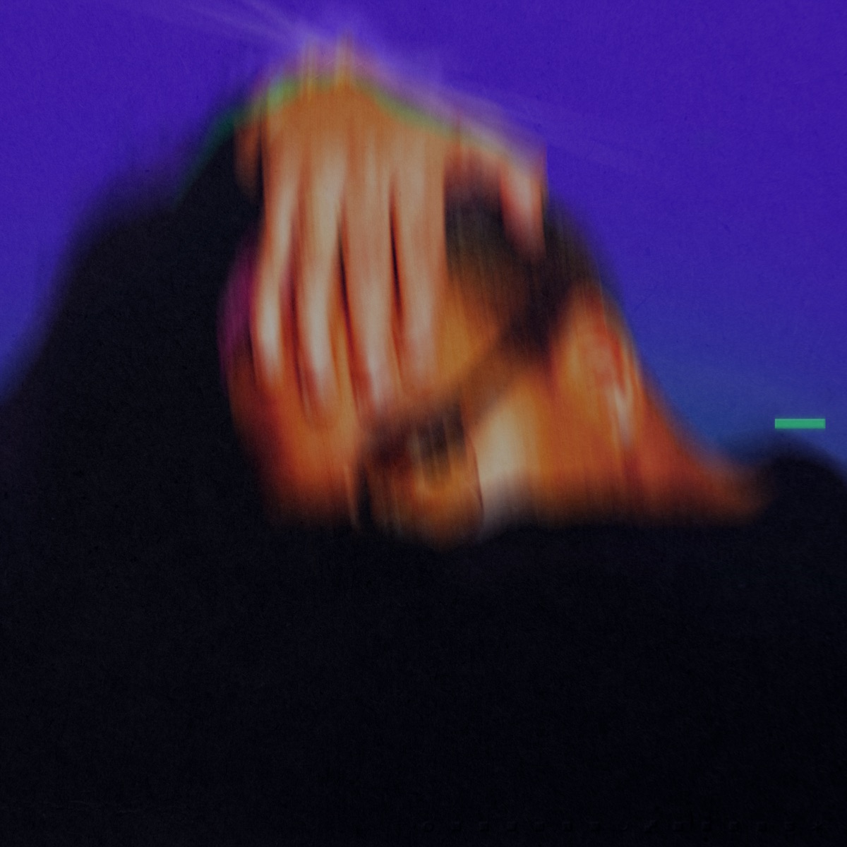 3:00 by Ahzumjot album cover