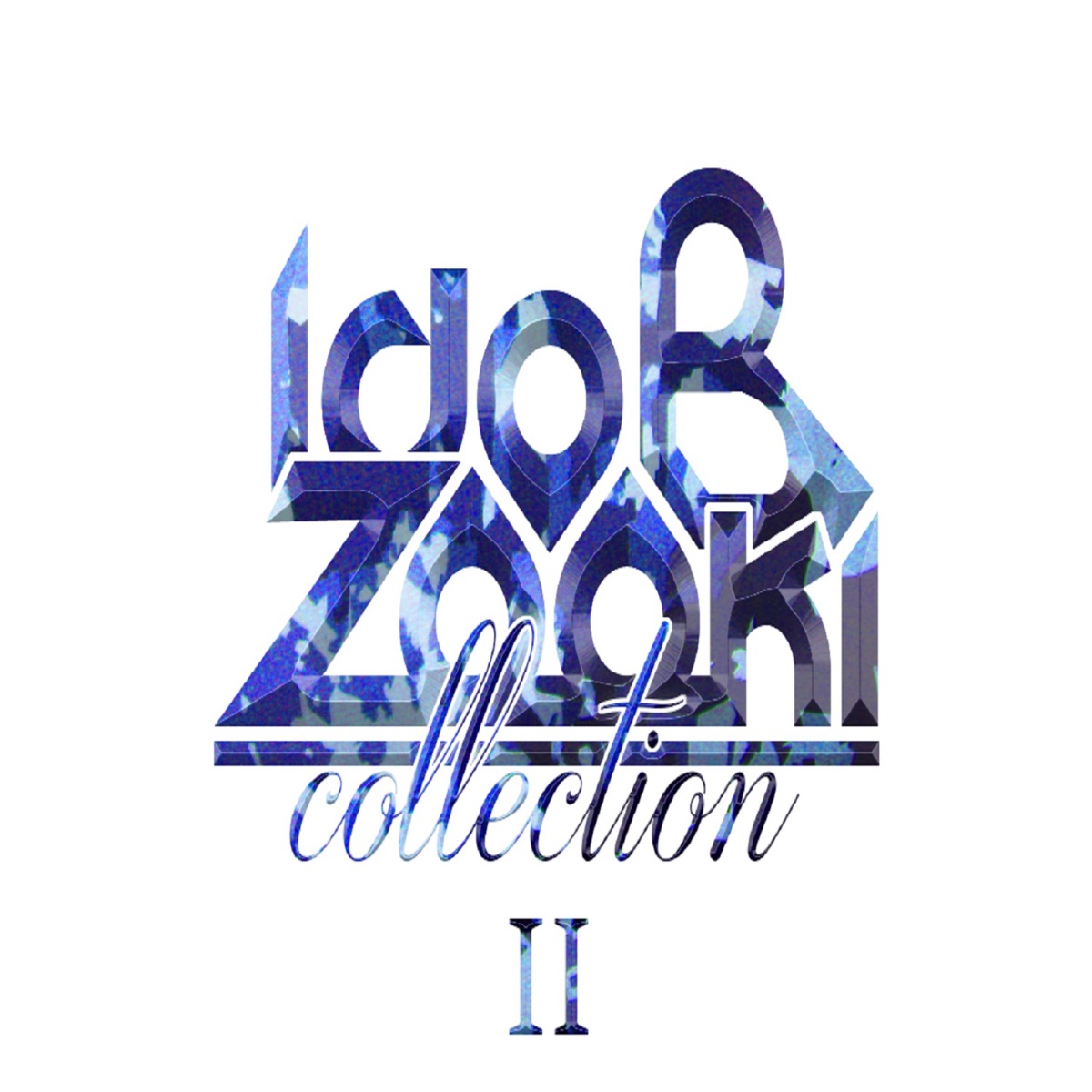 Collection II by Ido B Zooki album cover
