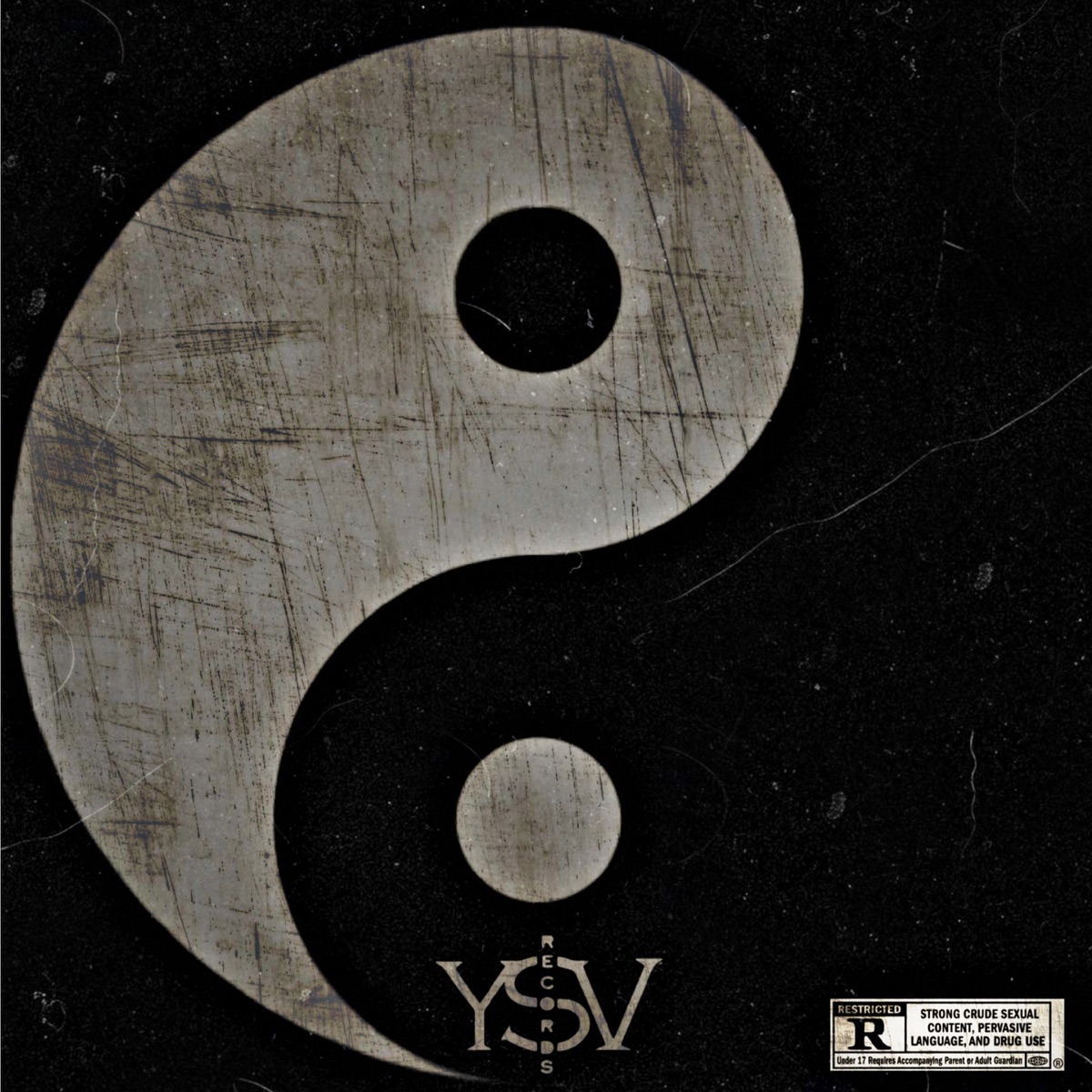 Magrão - Single by Vulgo Gepê album cover