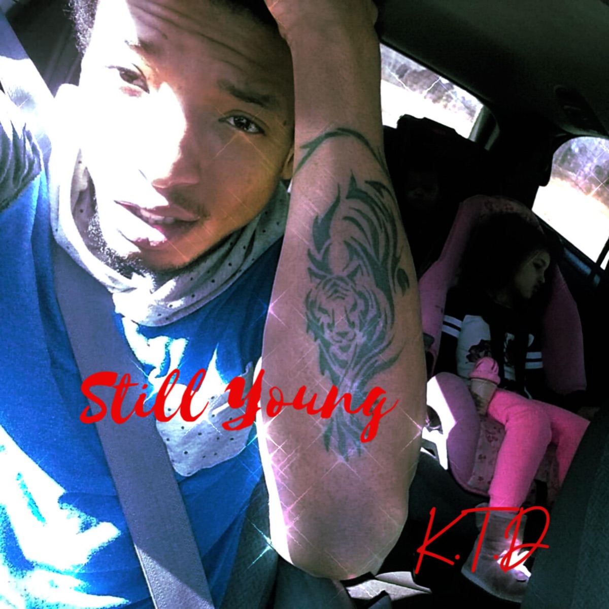 Still Young - Single by KTD album cover