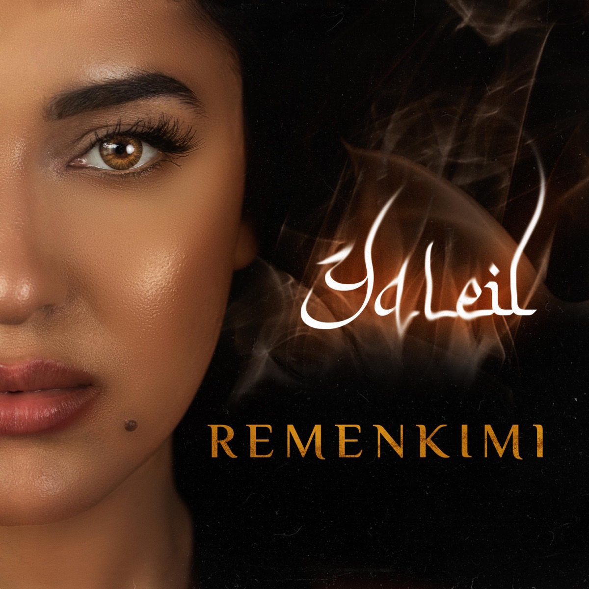 Ya Leil - Single by Remenkimi album cover