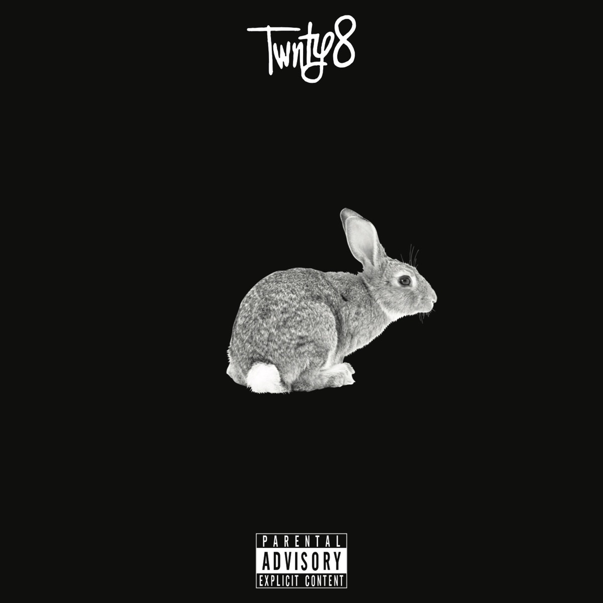 His Name - Single by Twnty8 album cover