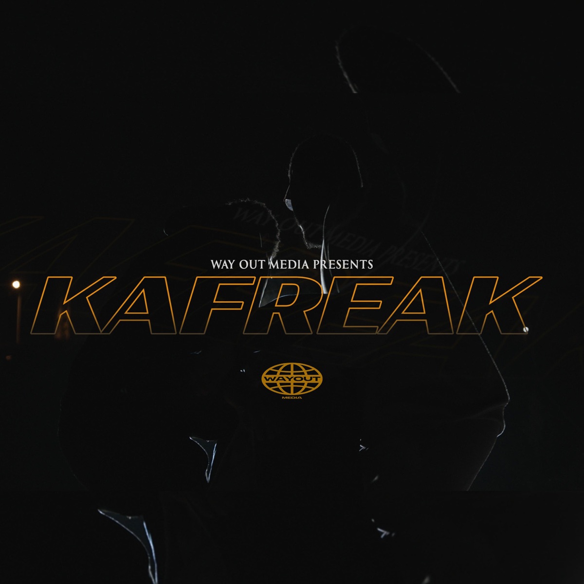Kafreak (feat. keanumagalhaes & KVN Lemos) - Single by SleepyThePrince album cover
