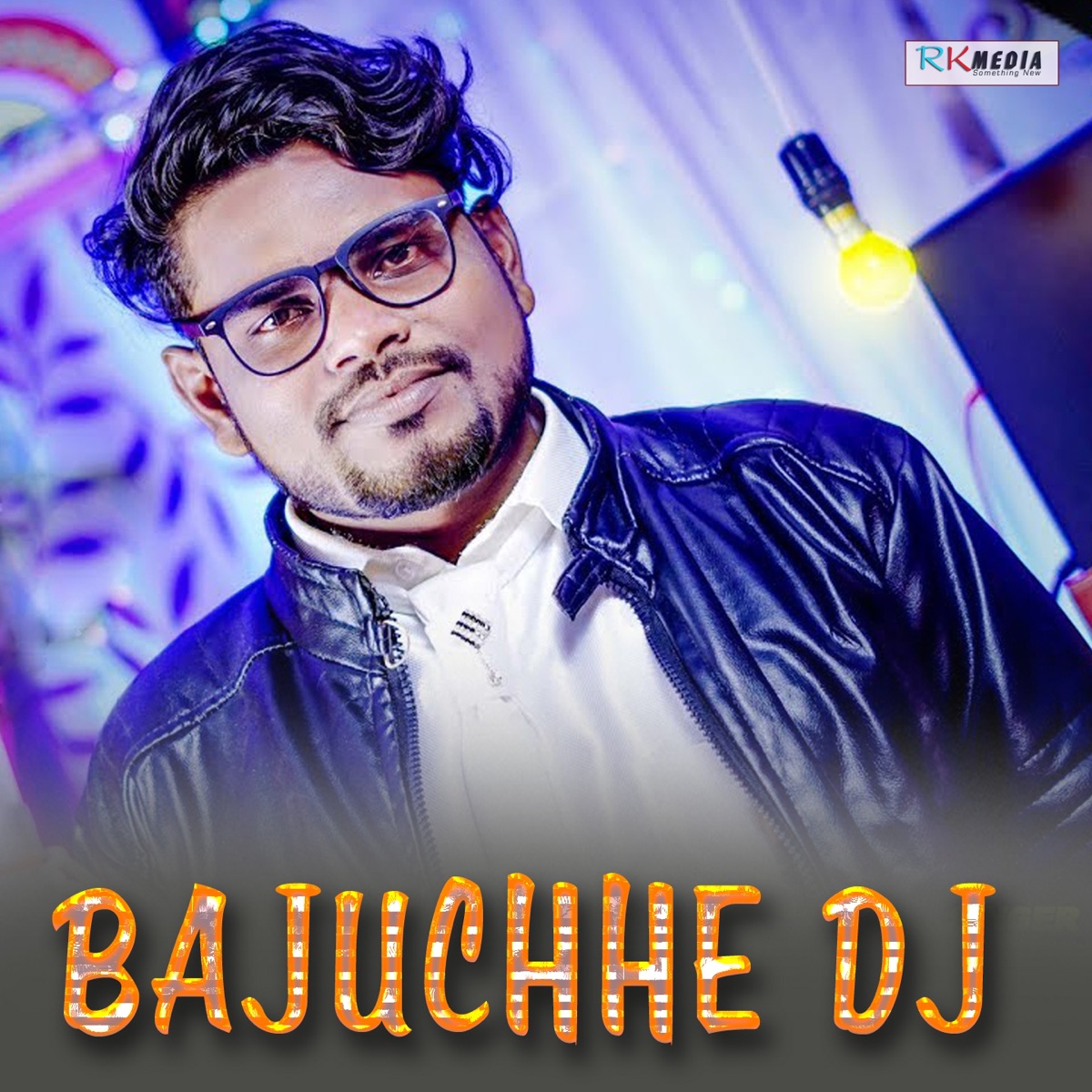 Bajuchhe Dj (Sambalpuri) - Single by Jasobant sagar album cover