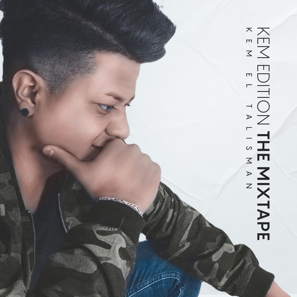 Kem Edition by Kem el Talisman album cover