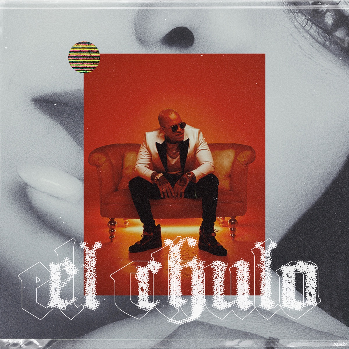 La Diabla - Single by El Chulo album cover