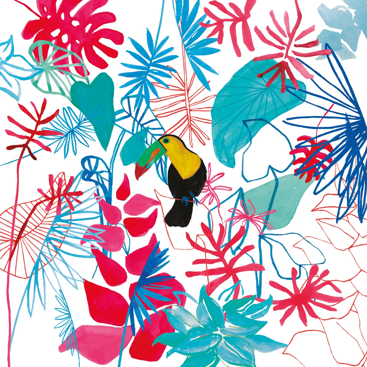 We Talk Tomorrow by Wyl & Wun Two album cover